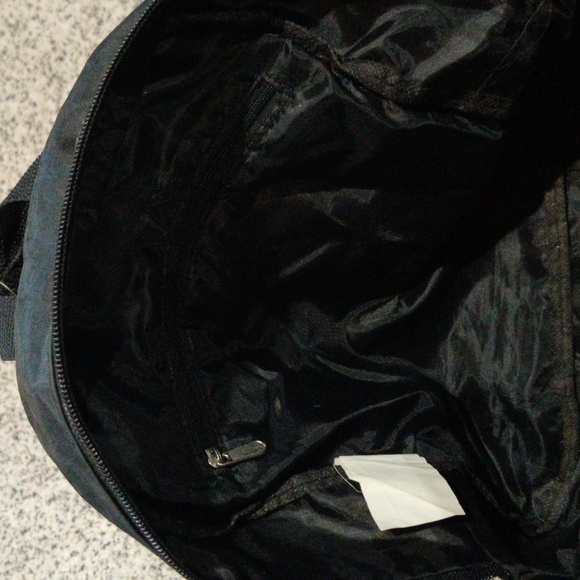 Betty Boop mini backpack - Picture 3 of 3